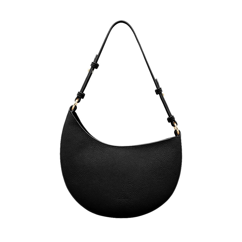 SEMBONIA Gianna Crescent Shoulder Bag - 0604007-002
