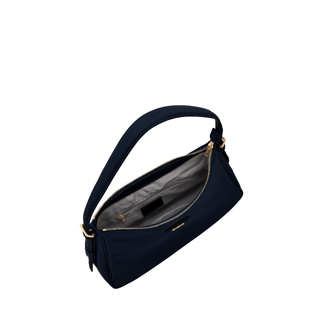 SEMBONIA Nyloné Baguette Bag - 0604008-002