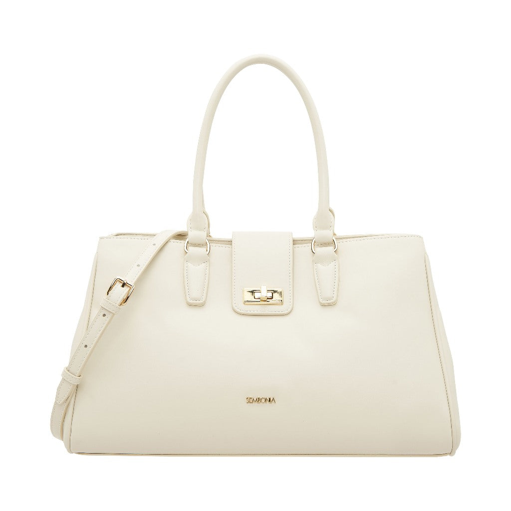 SEMBONIA Leona Satchel Bag - 0604013-008