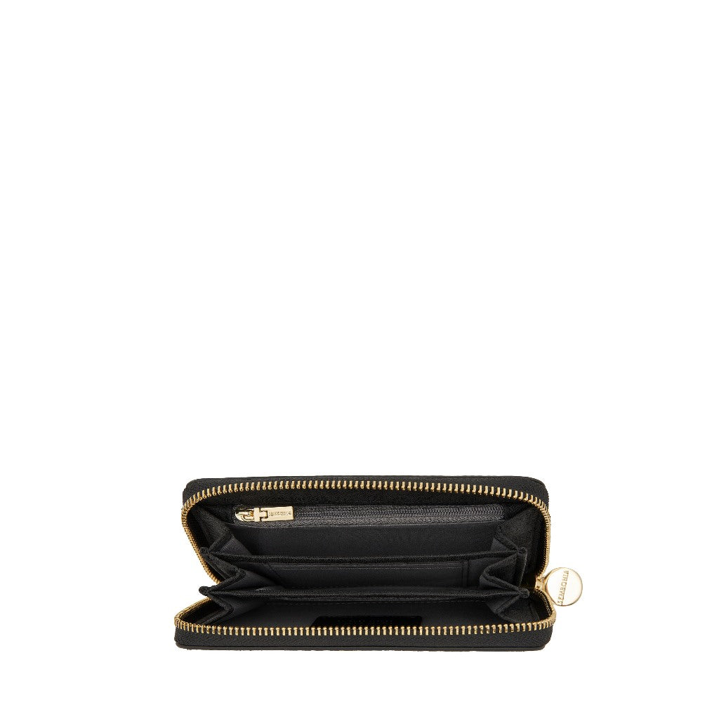 SEMBONIA Monogram Jacquard Wallet - 0604014-504S