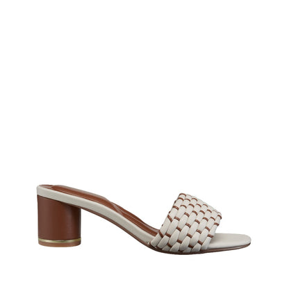 SEMBONIA WOMEN Recycled Materials of Synthetic Leather SANDAL - 06348-20059S