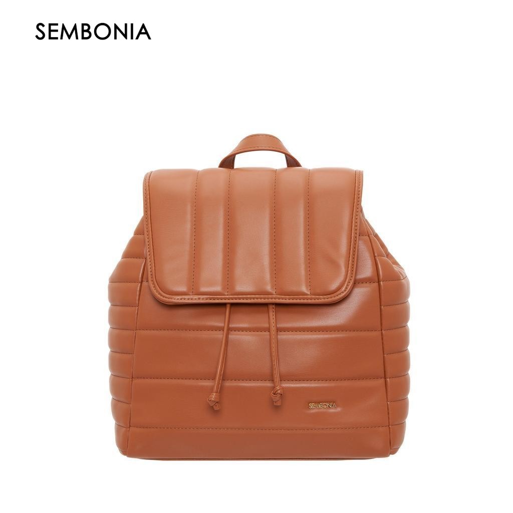 SEMBONIA Puffy Backpack - 0603977-309