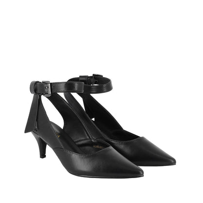 SEMBONIA Women Synthetic Leather Mules - 06348-90021-08
