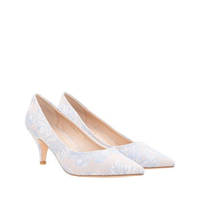SEMBONIA Women Synthetic Leather Court Shoe - 06348-60098