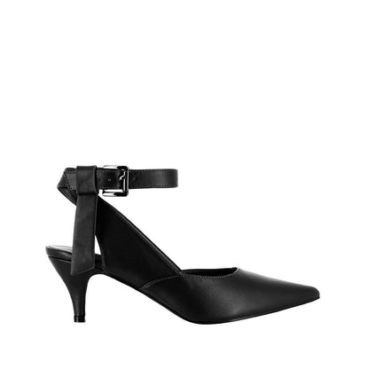 SEMBONIA Women Synthetic Leather Mules - 06348-90021-08