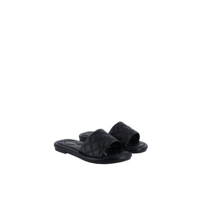 SEMBONIA Women Synthetic Leather Flat Sandal - 06348-10077-08