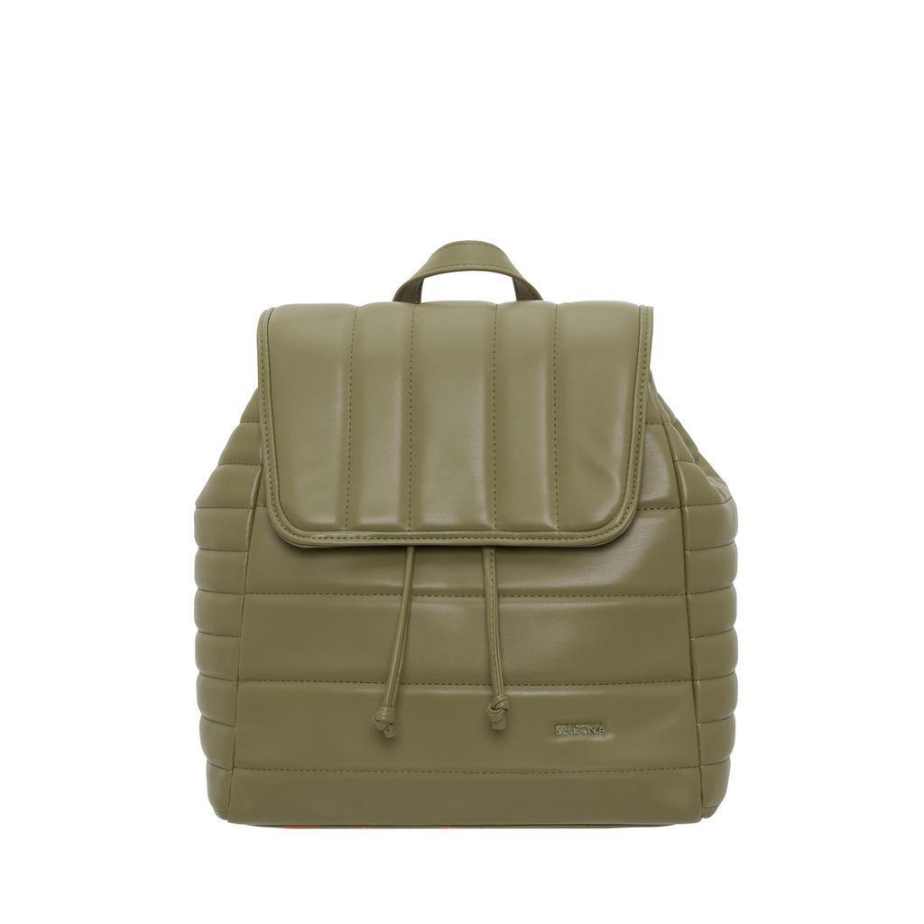 SEMBONIA Puffy Backpack - 0603977-309