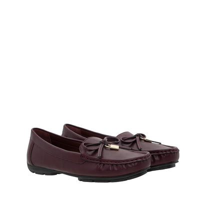 SEMBONIA Women Synthetic Leather Loafer - 06315-50022