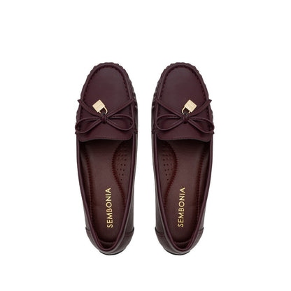 SEMBONIA Women Synthetic Leather Loafer - 06315-50022