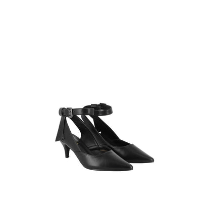 SEMBONIA Women Synthetic Leather Mules - 06348-90021-08