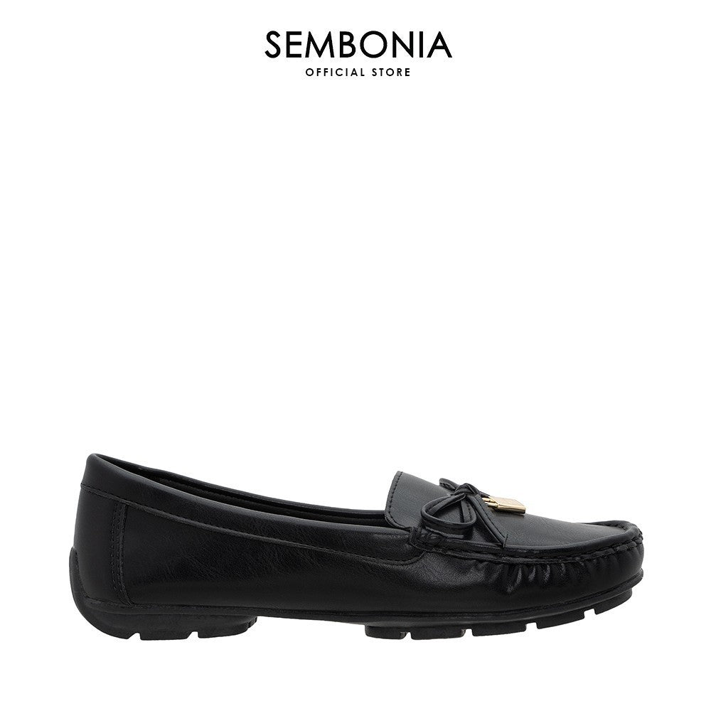 SEMBONIA Women Synthetic Leather Loafer - 06315-50022