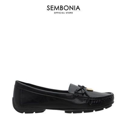 SEMBONIA Women Synthetic Leather Loafer - 06315-50022