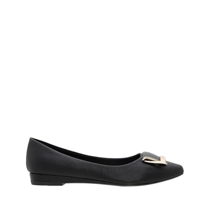 SEMBONIA Women Synthetic Leather Ballet Flat - 06348-40005A