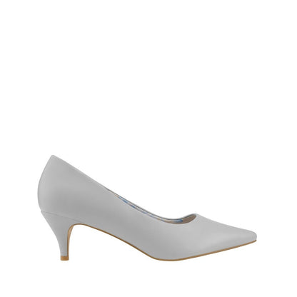 SEMBONIA Women Synthetic Leather Court Shoe - 06348-60098