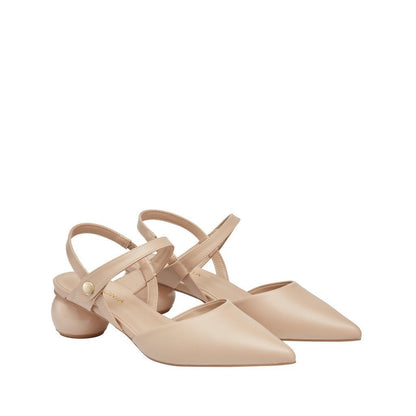SEMBONIA Women Synthetic Leather Mules - 06348-90040