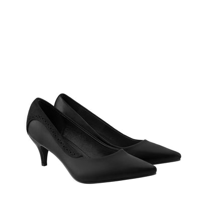 SEMBONIA Women Synthetic Leather Court Shoe - 06348-60137