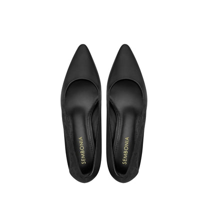 SEMBONIA Women Synthetic Leather Court Shoe - 06348-60137