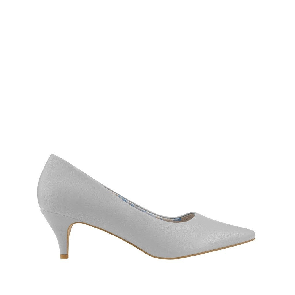 SEMBONIA Women Synthetic Leather Court Shoe - 06348-60098