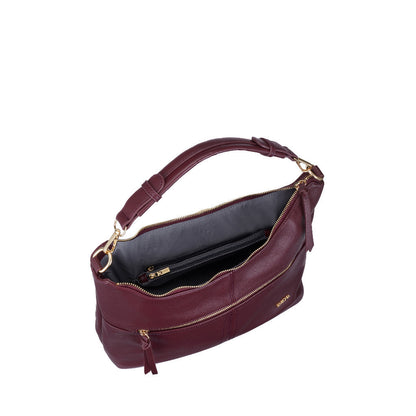 SEMBONIA OverSized Moon Crossbody Bag - 0603716-302S