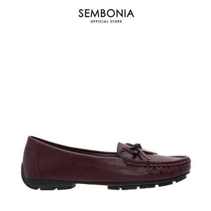 SEMBONIA Women Synthetic Leather Loafer - 06315-50022