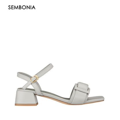 SEMBONIA Women Synthetic Leather Court - 06348-20050S