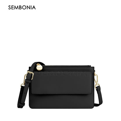 SEMBONIA Naomi Double-Layered Pouch - 0603704-647S