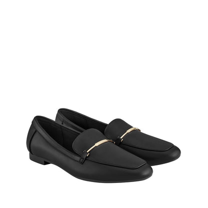 SEMBONIA Women Synthetic Leather Loafer - 06348-50037-08