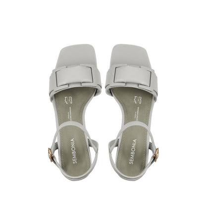 SEMBONIA Women Synthetic Leather Court - 06348-20050S