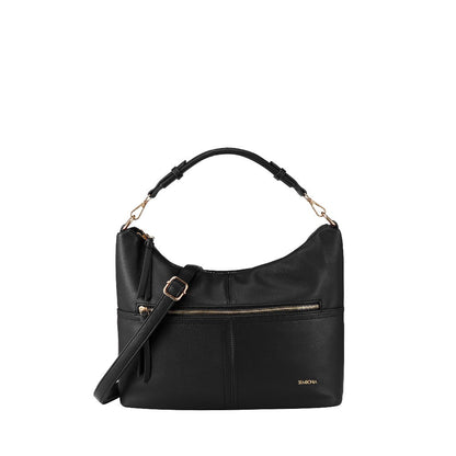 SEMBONIA OverSized Moon Crossbody Bag - 0603716-302S