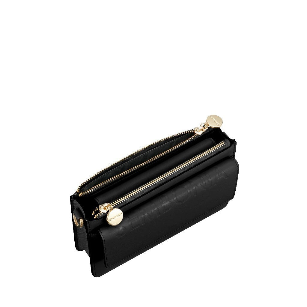 SEMBONIA Naomi Double-Layered Pouch - 0603704-647S