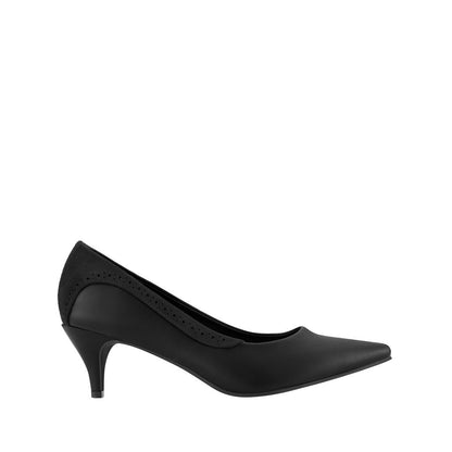 SEMBONIA Women Synthetic Leather Court Shoe - 06348-60137