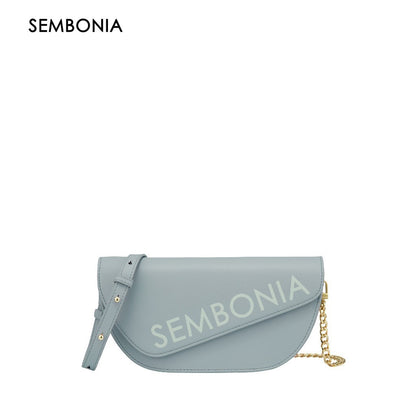 SEMBONIA Iconic Crescent Bag - 0603706-307S
