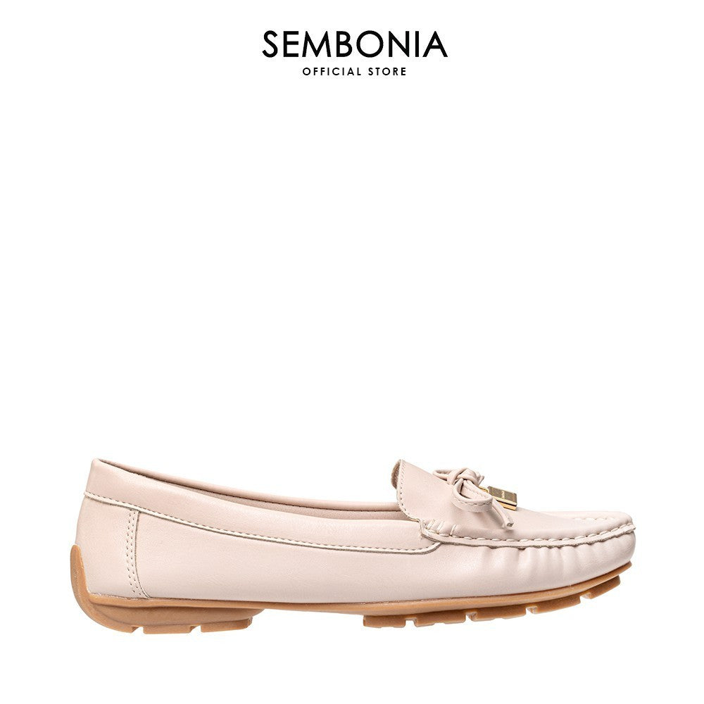 SEMBONIA Women Synthetic Leather Loafer - 06315-50022