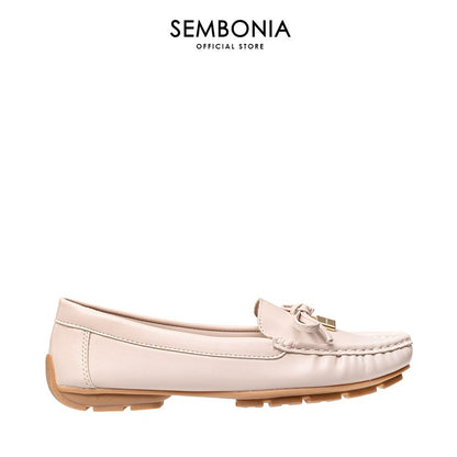 SEMBONIA Women Synthetic Leather Loafer - 06315-50022