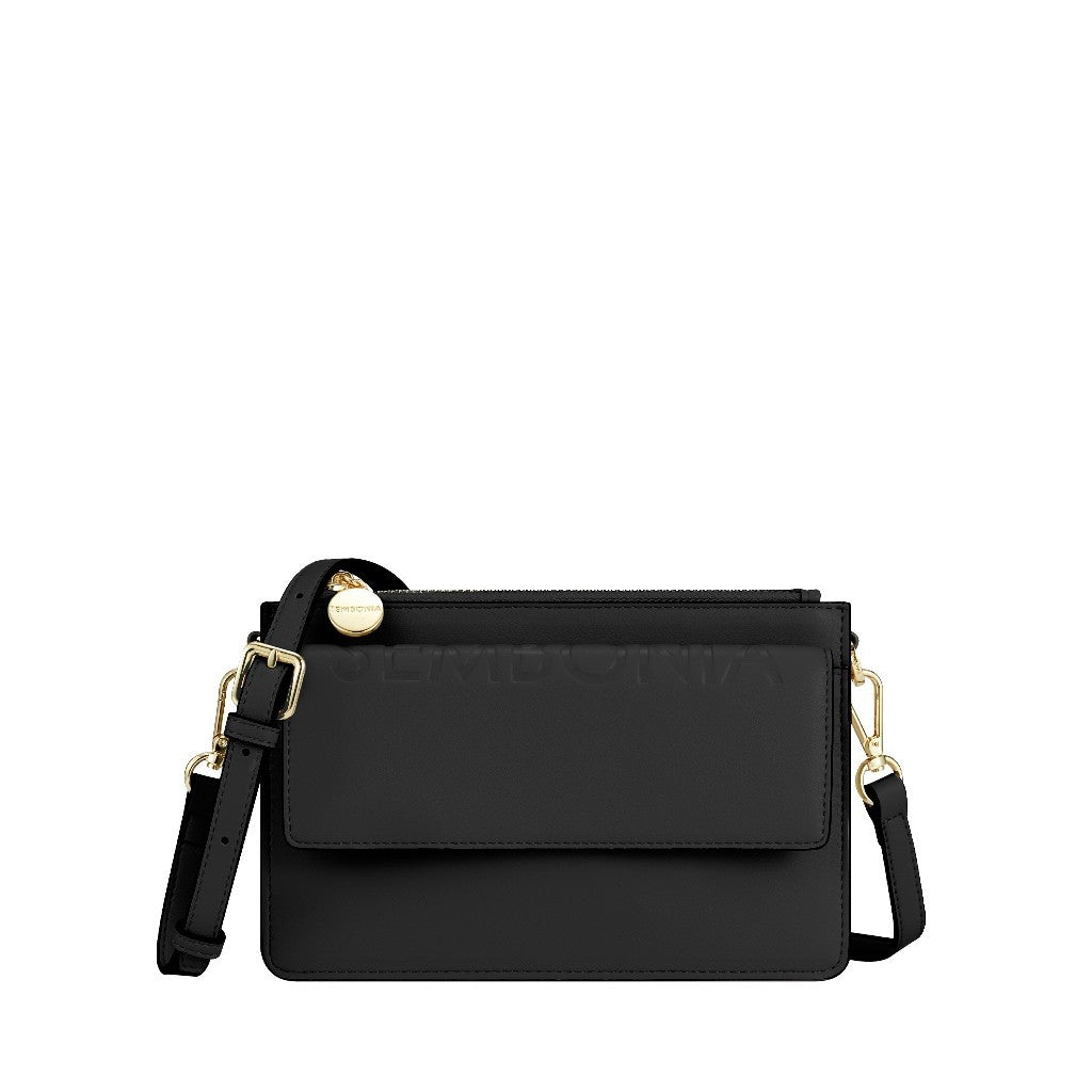 SEMBONIA Naomi Double-Layered Pouch - 0603704-647S