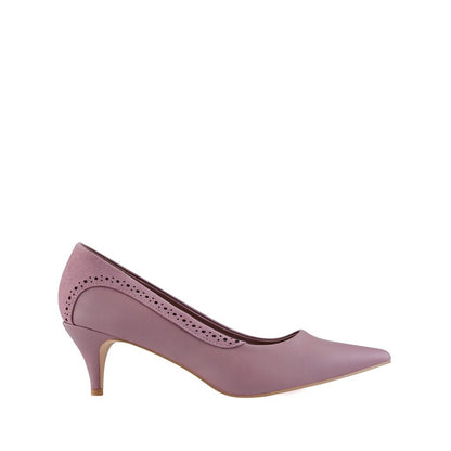 SEMBONIA Women Synthetic Leather Court Shoe - 06348-60137