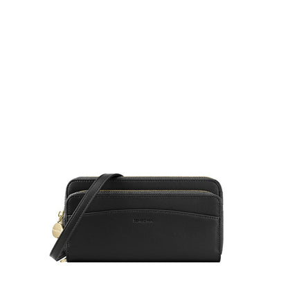 SEMBONIA 2-Tier Zip-around  Wallet - 0603415-509S