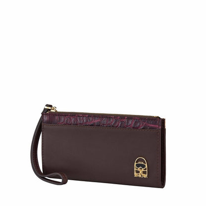 SEMBONIA Leather Phone Pouch - 0603628-681