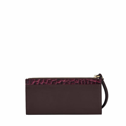 SEMBONIA Leather Phone Pouch - 0603628-681