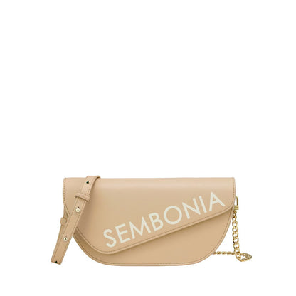 SEMBONIA Iconic Crescent Bag - 0603706-307S