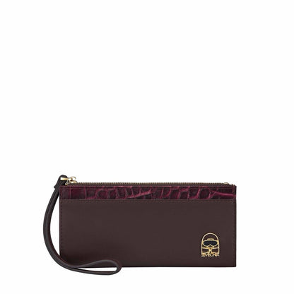 SEMBONIA Leather Phone Pouch - 0603628-681