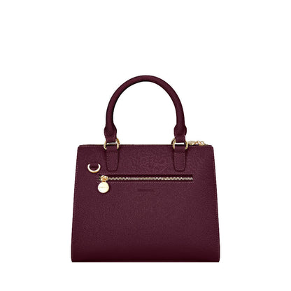 SEMBONIA The Classic Charms Satchel Bag - 0603652-301S