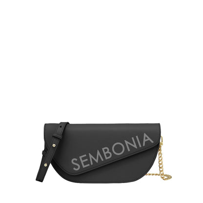 SEMBONIA Iconic Crescent Bag - 0603706-307S