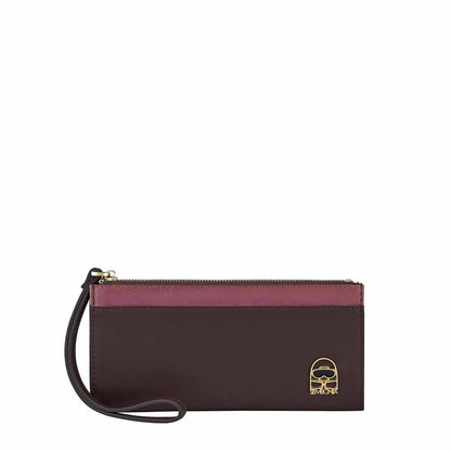 SEMBONIA Leather Phone Pouch - 0603628-681
