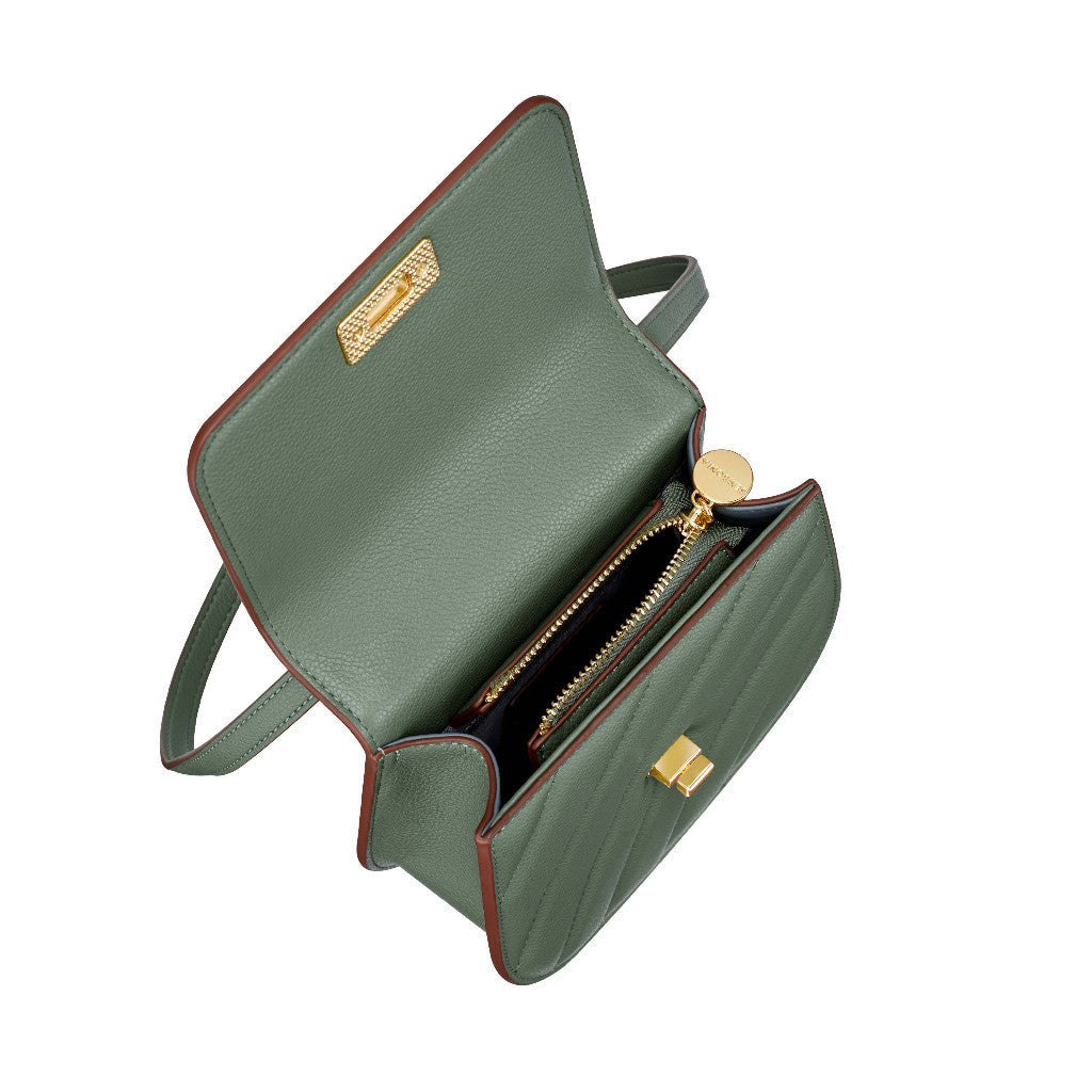 SEMBONIA Beattie Crossbody Bag - 0603645-315S