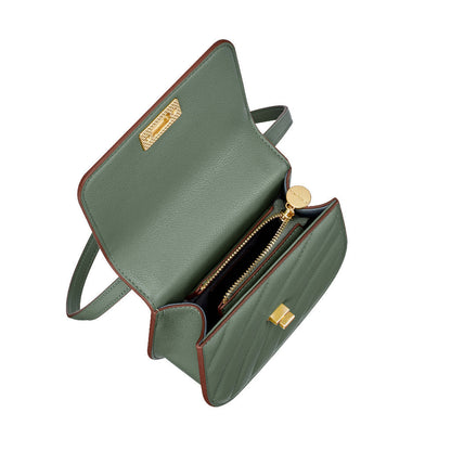 SEMBONIA Beattie Crossbody Bag - 0603645-315S