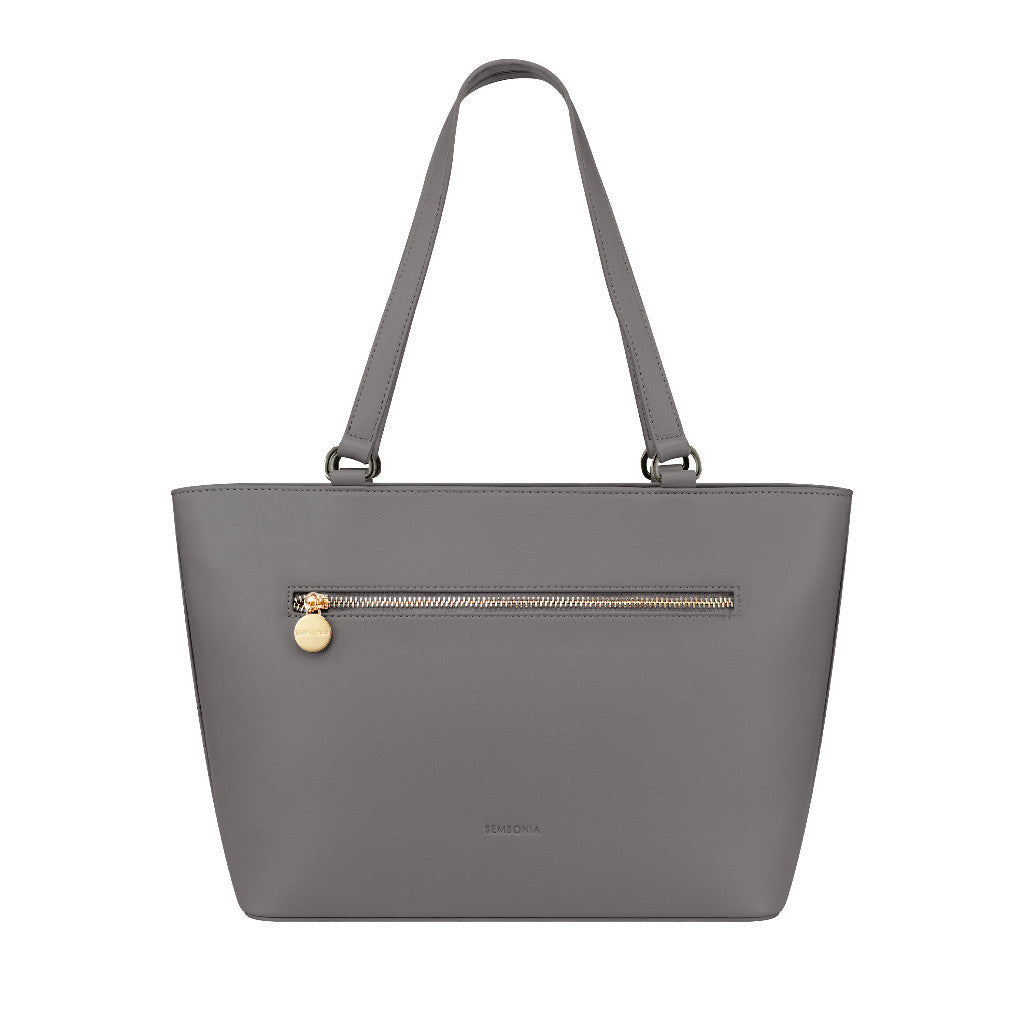 SEMBONIA Puffer Quilted Tote Bag - 0603686-303S