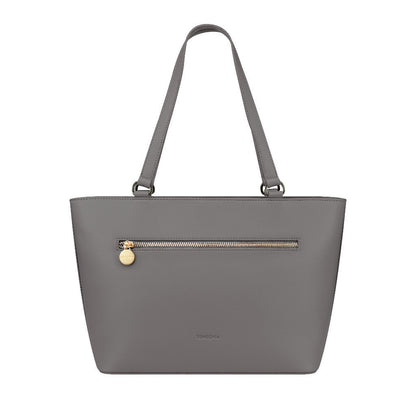 SEMBONIA Puffer Quilted Tote Bag - 0603686-303S