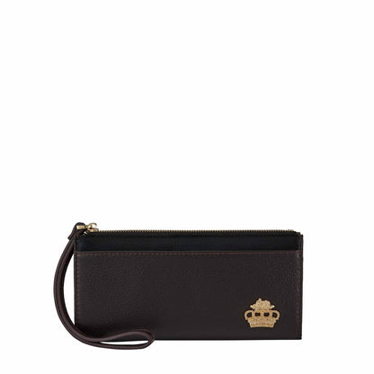 SEMBONIA Leather Phone Pouch - 0603628-681