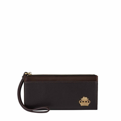 SEMBONIA Leather Phone Pouch - 0603628-681